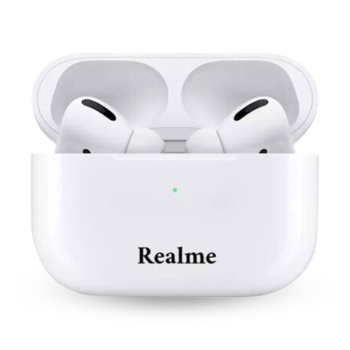 Realme Airpods Pro With FREE CASE