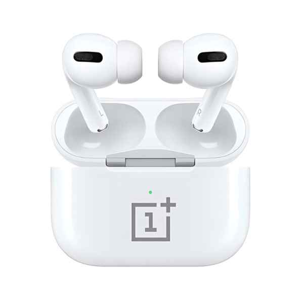 One Plus Airpods Pro With FREE CASE