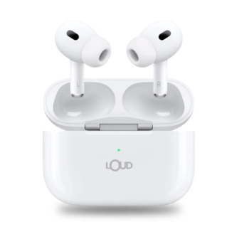 Loud Airpods Pro 2
