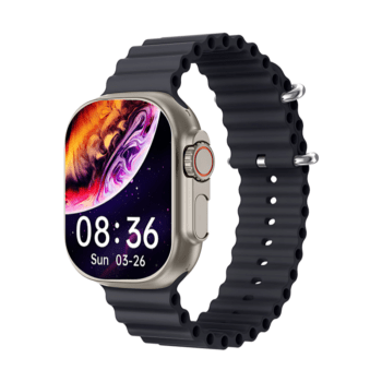 BW10 Pro Smart Watch with SIM Card 4G