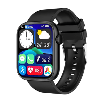 KW7 Max Series 9 Smartwatch