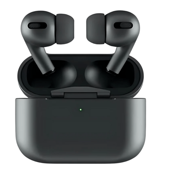 Redinton Airpods Pro 2 ANC Black Edition