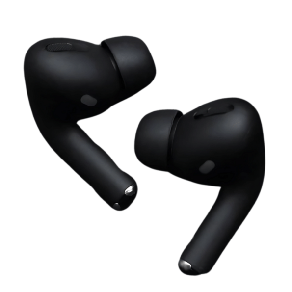 Redinton Airpods Pro 2 ANC Black Edition - Image 2
