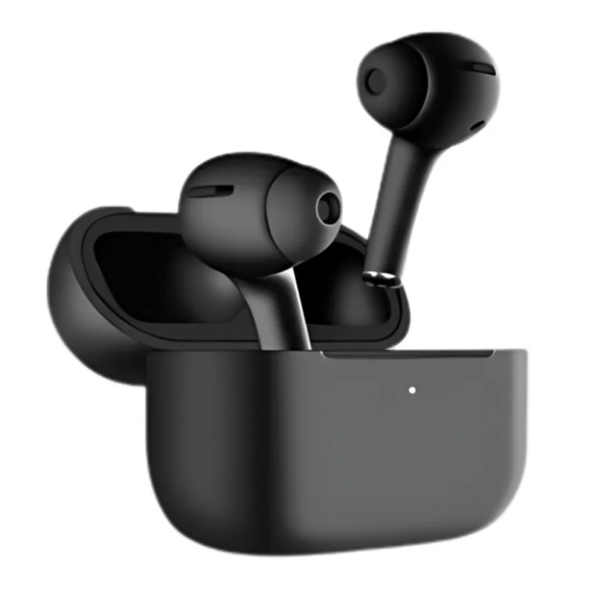 Redinton Airpods Pro 2 ANC Black Edition - Image 3
