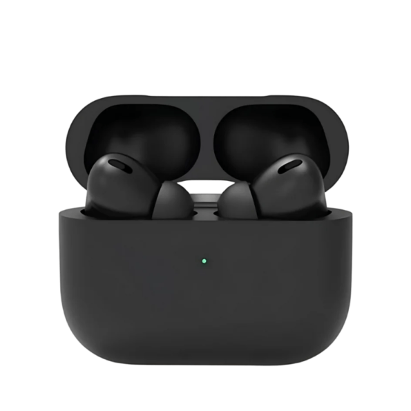 Redinton Airpods Pro 2 ANC Black Edition - Image 4